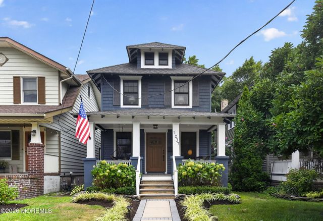 1037 3rd Avenue, Asbury Park, NJ 07712