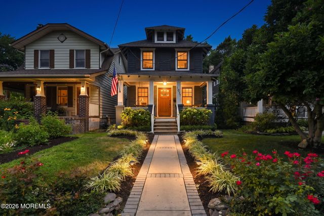 1037 3rd Avenue, Asbury Park, NJ 07712