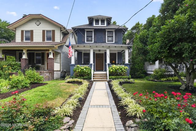 1037 3rd Avenue, Asbury Park, NJ 07712