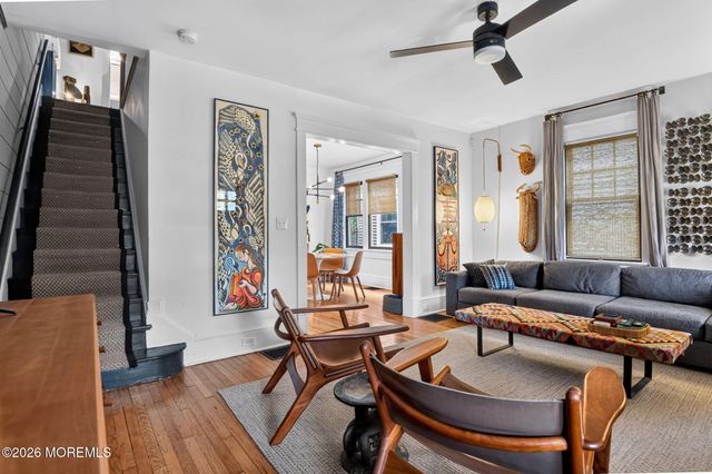 1037 3rd Avenue, Asbury Park, NJ 07712