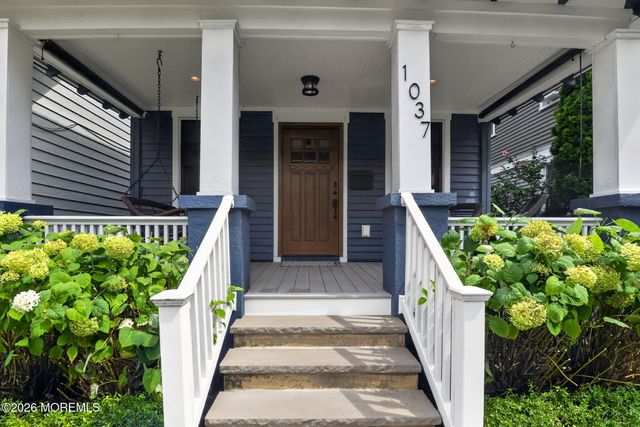 1037 3rd Avenue, Asbury Park, NJ 07712