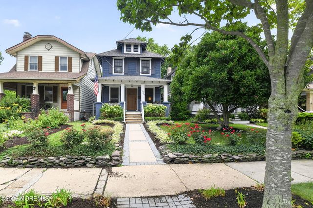 1037 3rd Avenue, Asbury Park, NJ 07712