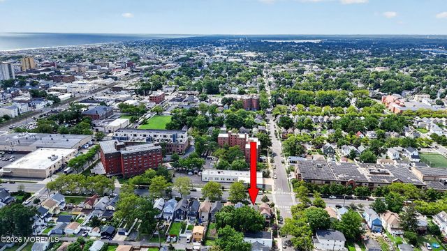 1037 3rd Avenue, Asbury Park, NJ 07712