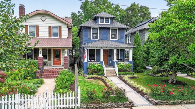 1037 3rd Avenue, Asbury Park, NJ 07712