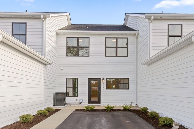 1019 Rosedew Way 17, Chattanooga, TN 37421