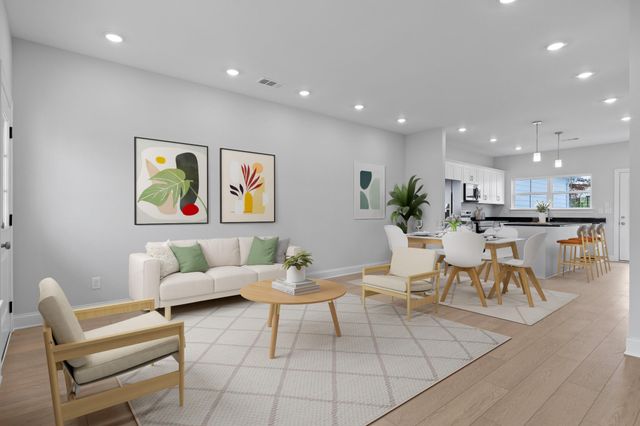 1019 Rosedew Way 17, Chattanooga, TN 37421