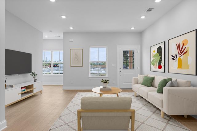 1019 Rosedew Way 17, Chattanooga, TN 37421