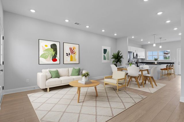 1019 Rosedew Way 17, Chattanooga, TN 37421