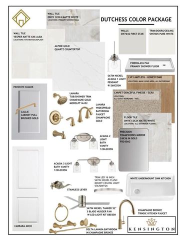 1019 Rosedew Way 17, Chattanooga, TN 37421