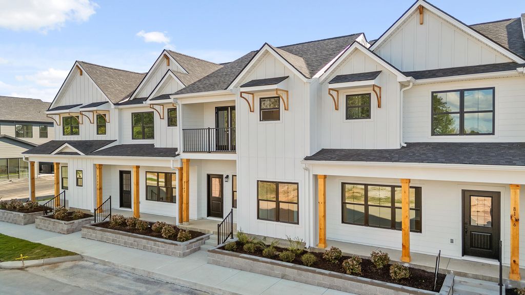 1019 Rosedew Way 17, Chattanooga, TN 37421