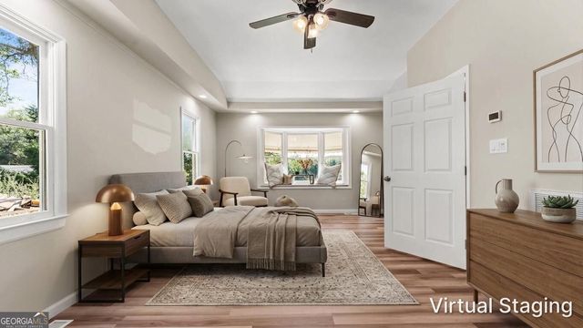 453 Mountain View Road SE, Rome, GA 30161