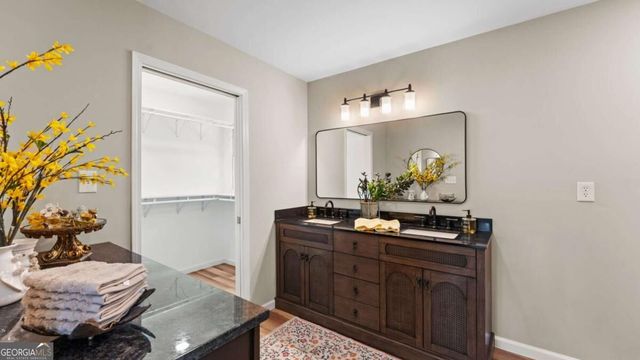 453 Mountain View Road SE, Rome, GA 30161