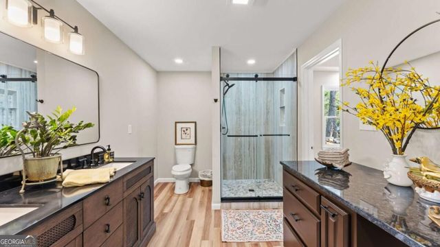 453 Mountain View Road SE, Rome, GA 30161