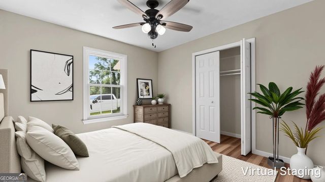 453 Mountain View Road SE, Rome, GA 30161