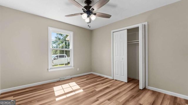 453 Mountain View Road SE, Rome, GA 30161