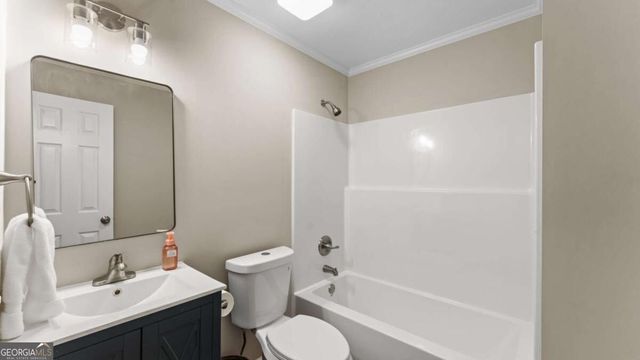 453 Mountain View Road SE, Rome, GA 30161