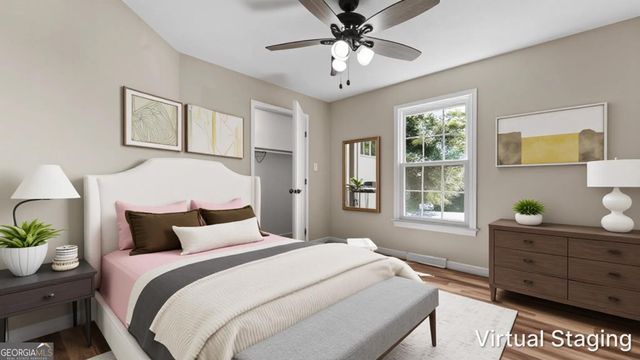 453 Mountain View Road SE, Rome, GA 30161
