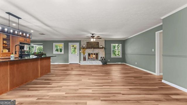 453 Mountain View Road SE, Rome, GA 30161