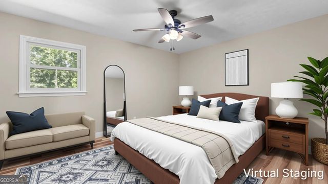 453 Mountain View Road SE, Rome, GA 30161