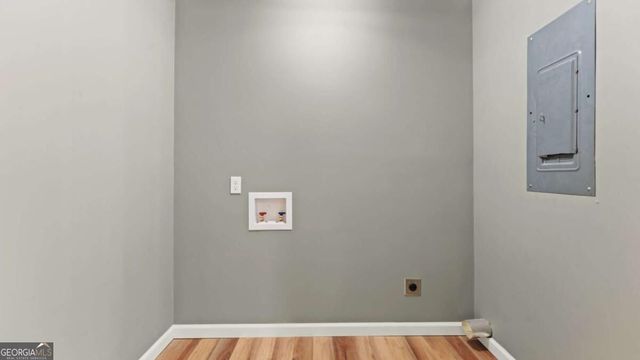 453 Mountain View Road SE, Rome, GA 30161