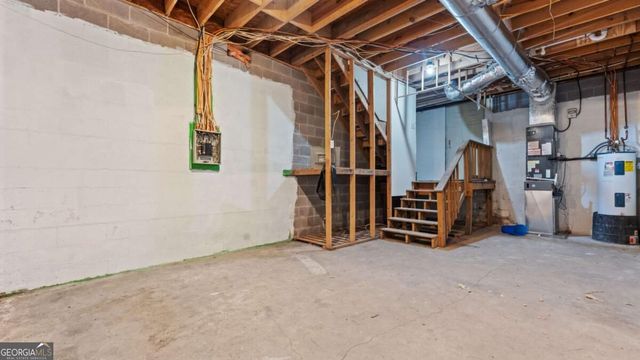 453 Mountain View Road SE, Rome, GA 30161