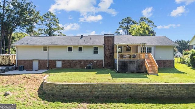 453 Mountain View Road SE, Rome, GA 30161