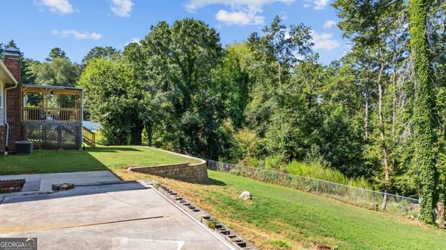 453 Mountain View Road SE, Rome, GA 30161