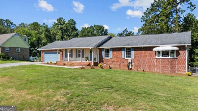 453 Mountain View Road SE, Rome, GA 30161