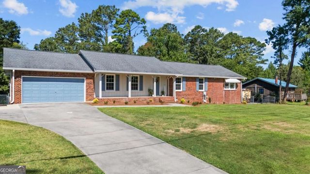 453 Mountain View Road SE, Rome, GA 30161