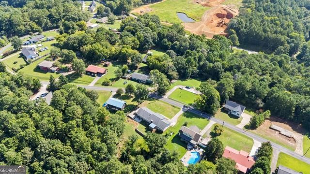 453 Mountain View Road SE, Rome, GA 30161