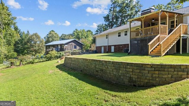 453 Mountain View Road SE, Rome, GA 30161