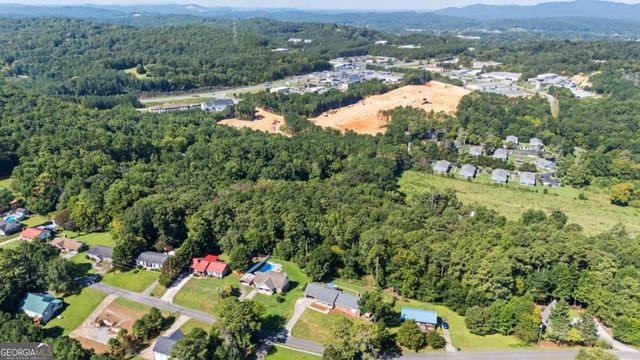453 Mountain View Road SE, Rome, GA 30161