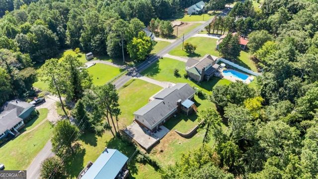 453 Mountain View Road SE, Rome, GA 30161