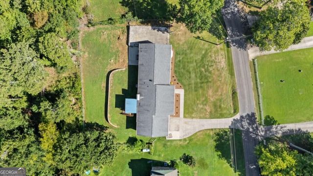 453 Mountain View Road SE, Rome, GA 30161