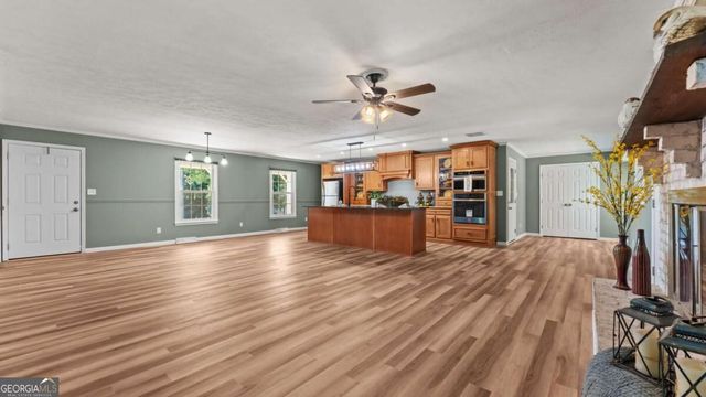 453 Mountain View Road SE, Rome, GA 30161