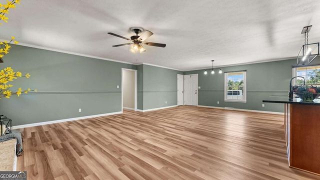 453 Mountain View Road SE, Rome, GA 30161