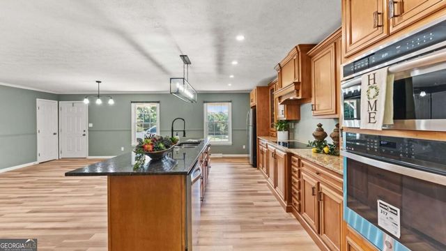 453 Mountain View Road SE, Rome, GA 30161