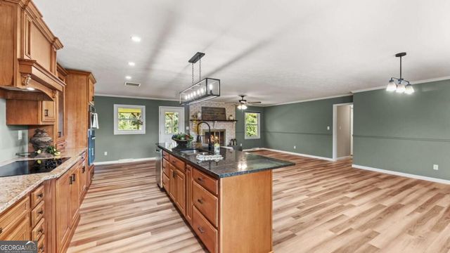 453 Mountain View Road SE, Rome, GA 30161