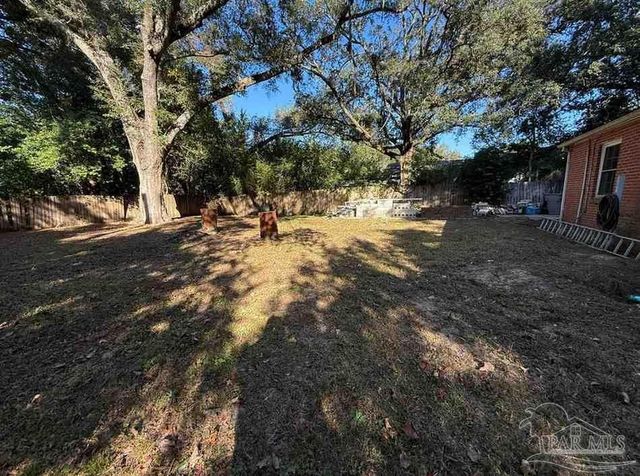 3914 W Gadsden St, Pensacola, FL 32505