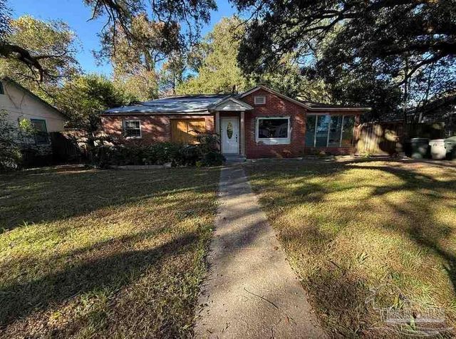 3914 W Gadsden St, Pensacola, FL 32505