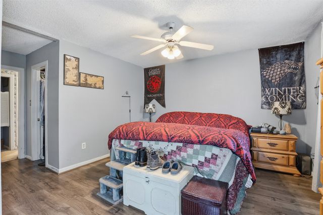 4214 Windhurst Drive, Arlington, TX 76015