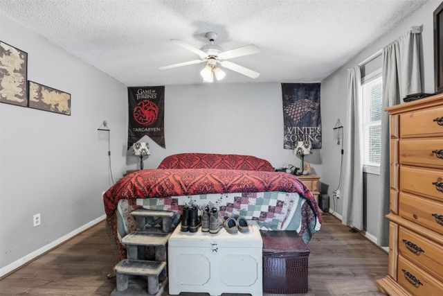 4214 Windhurst Drive, Arlington, TX 76015