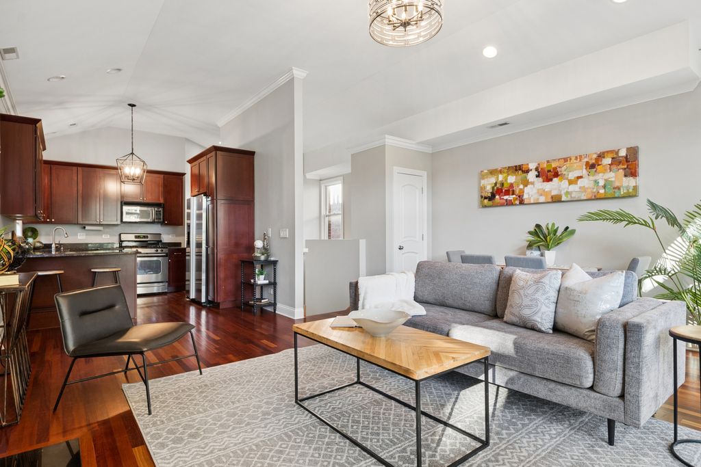 1514 W Victoria Street 3, Chicago, IL 60660 — photo 5