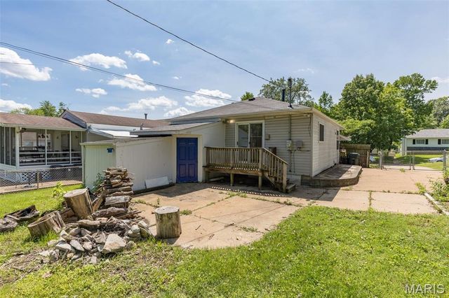 9544 Dana Avenue, Saint Louis, MO 63123