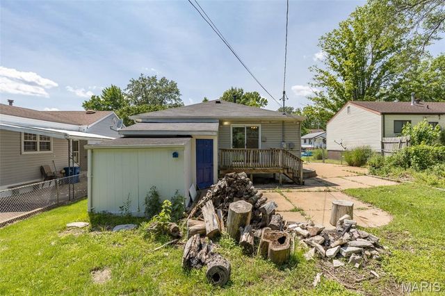 9544 Dana Avenue, Saint Louis, MO 63123