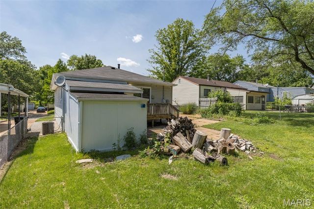9544 Dana Avenue, Saint Louis, MO 63123