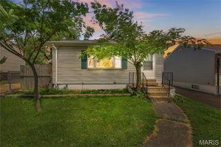 9544 Dana Avenue, Saint Louis, MO 63123