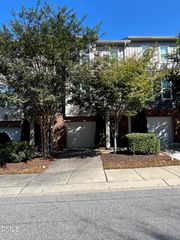4110 Sykes Street, Cary, NC 27519