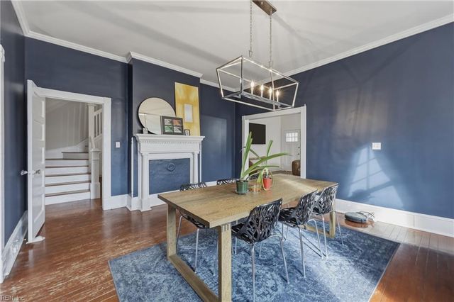 501 N Broad ST, Edenton, NC 27932