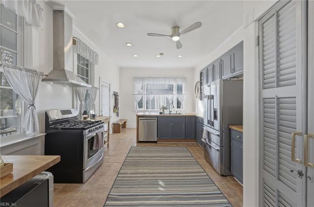 501 N Broad ST, Edenton, NC 27932